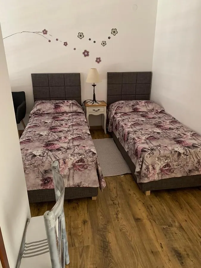 Casa Botin Hotel Rovinj Guest house