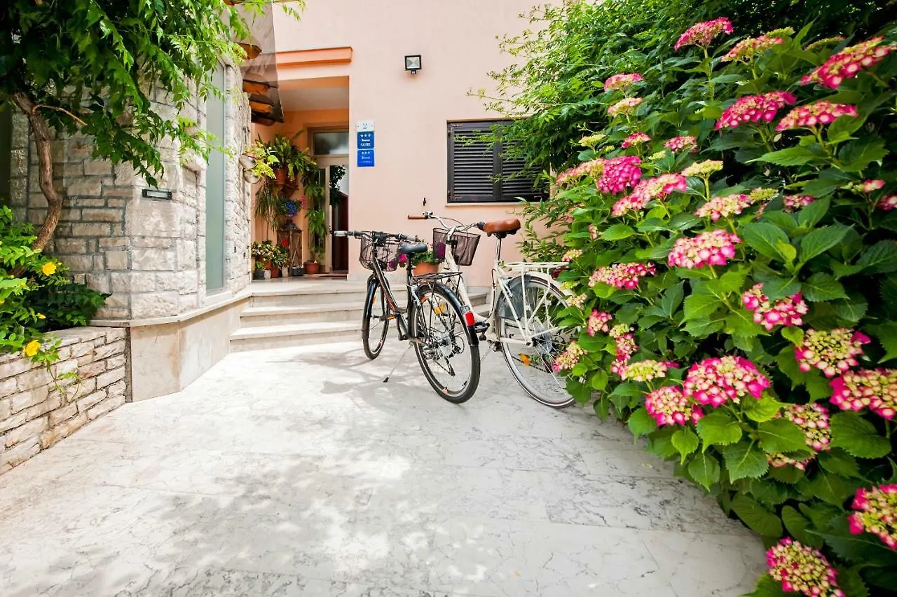 Casa Botin Hotel Rovinj