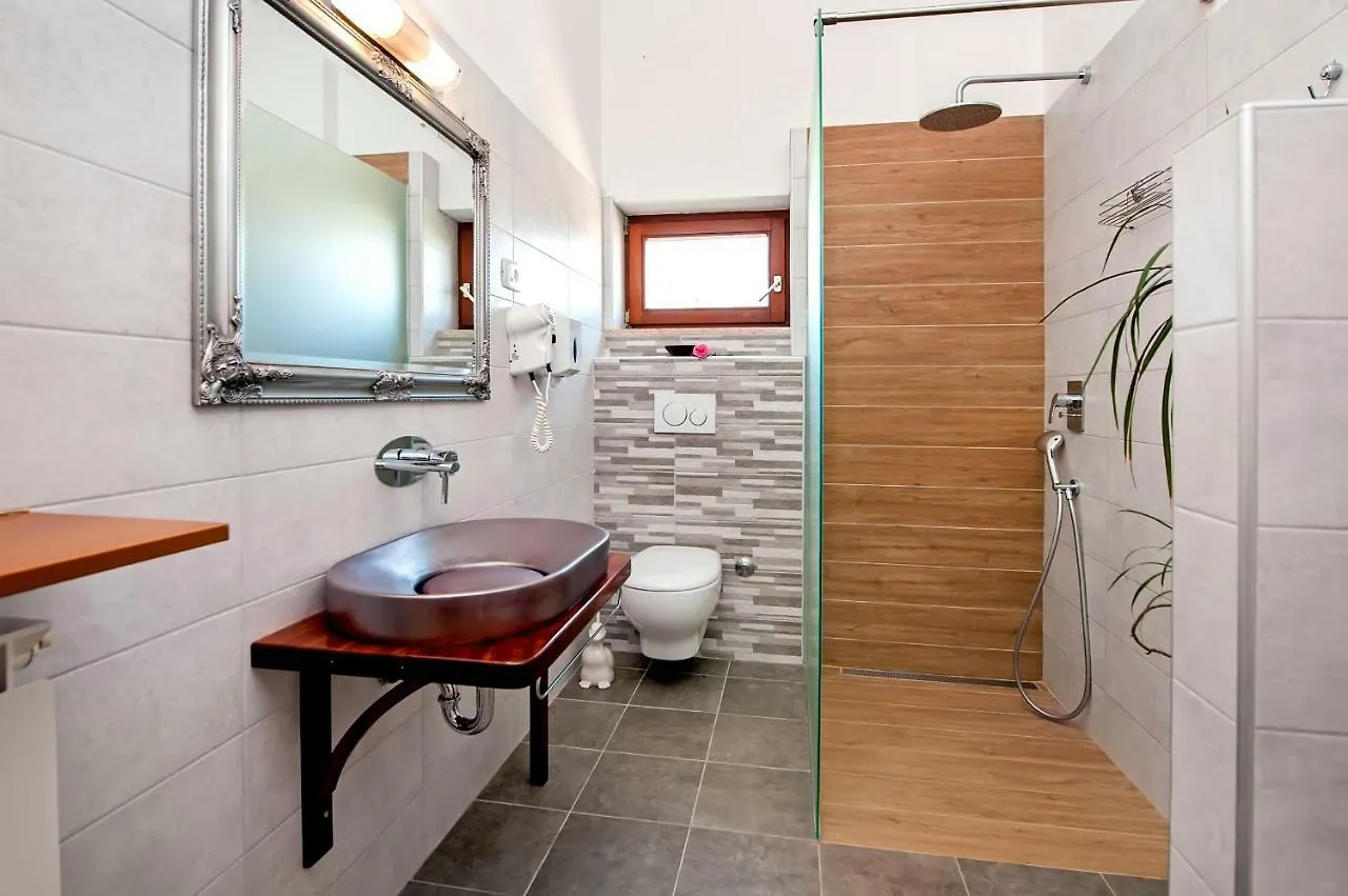Casa Botin Hotel Rovinj Croatia