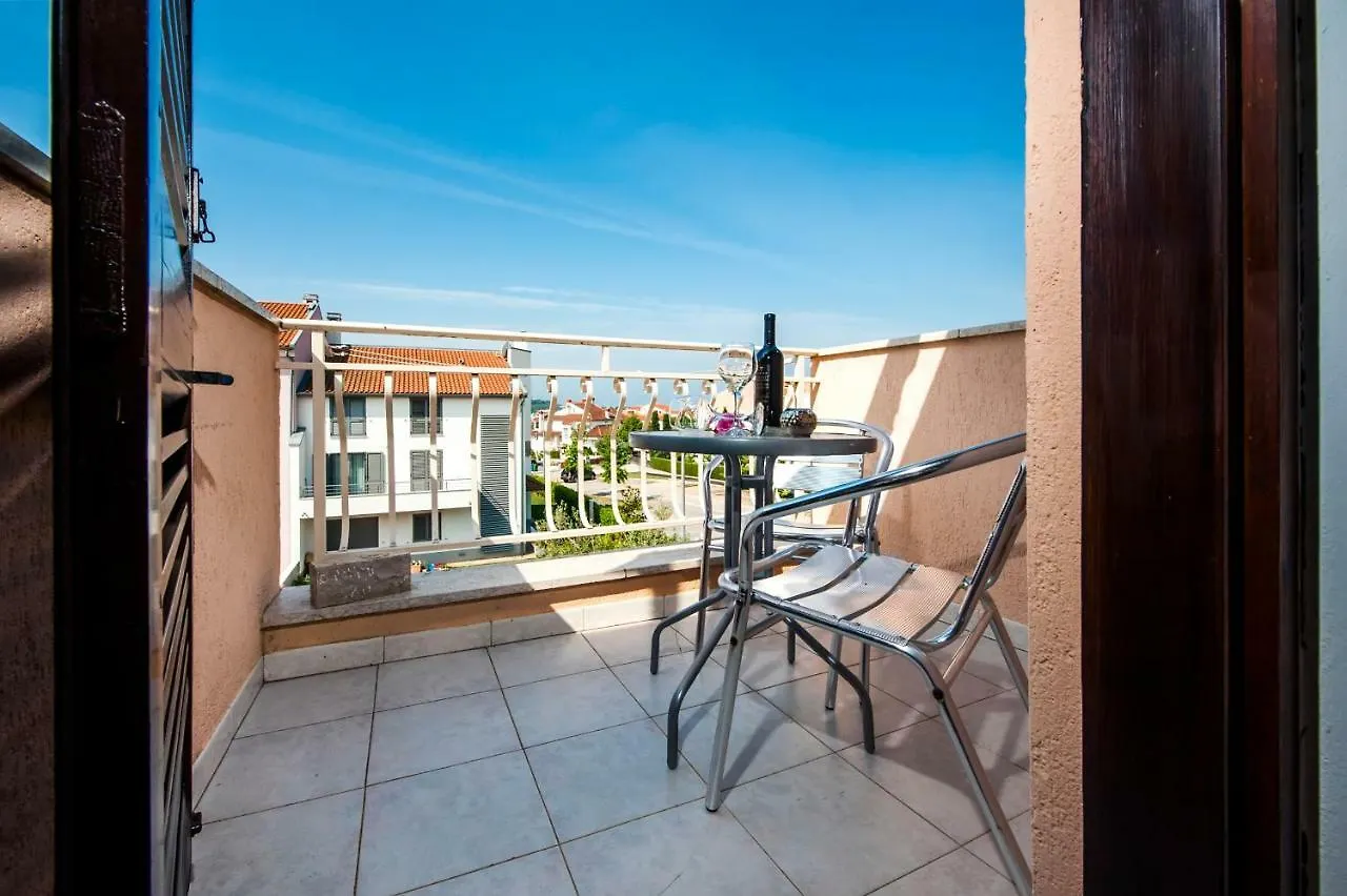 Guest house Casa Botin Hotel Rovinj