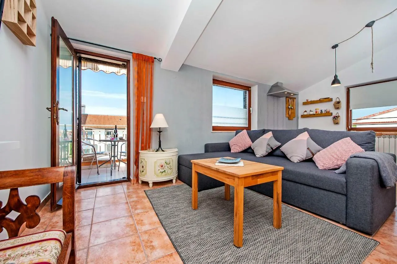 Casa Botin Hotel Rovinj 3*,