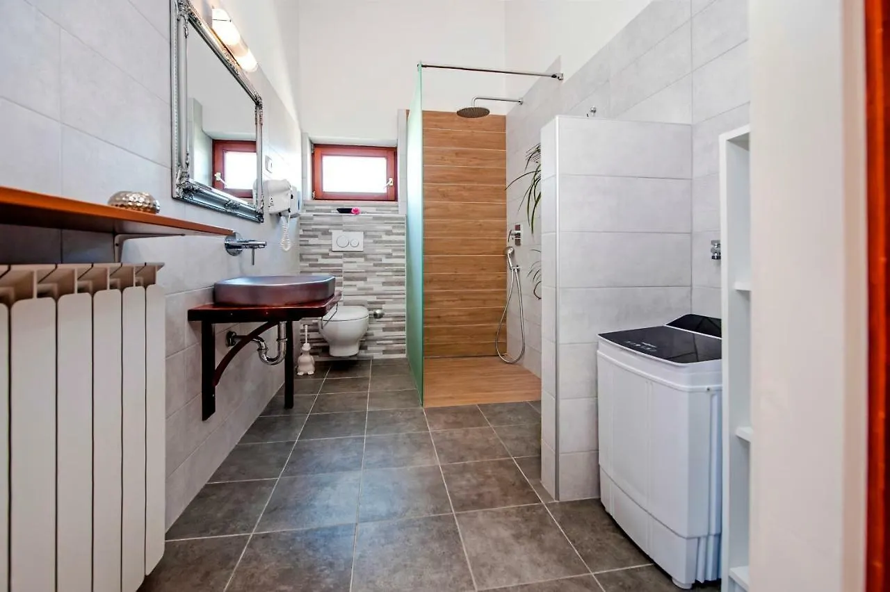 Casa Botin Hotel Rovinj 3*,