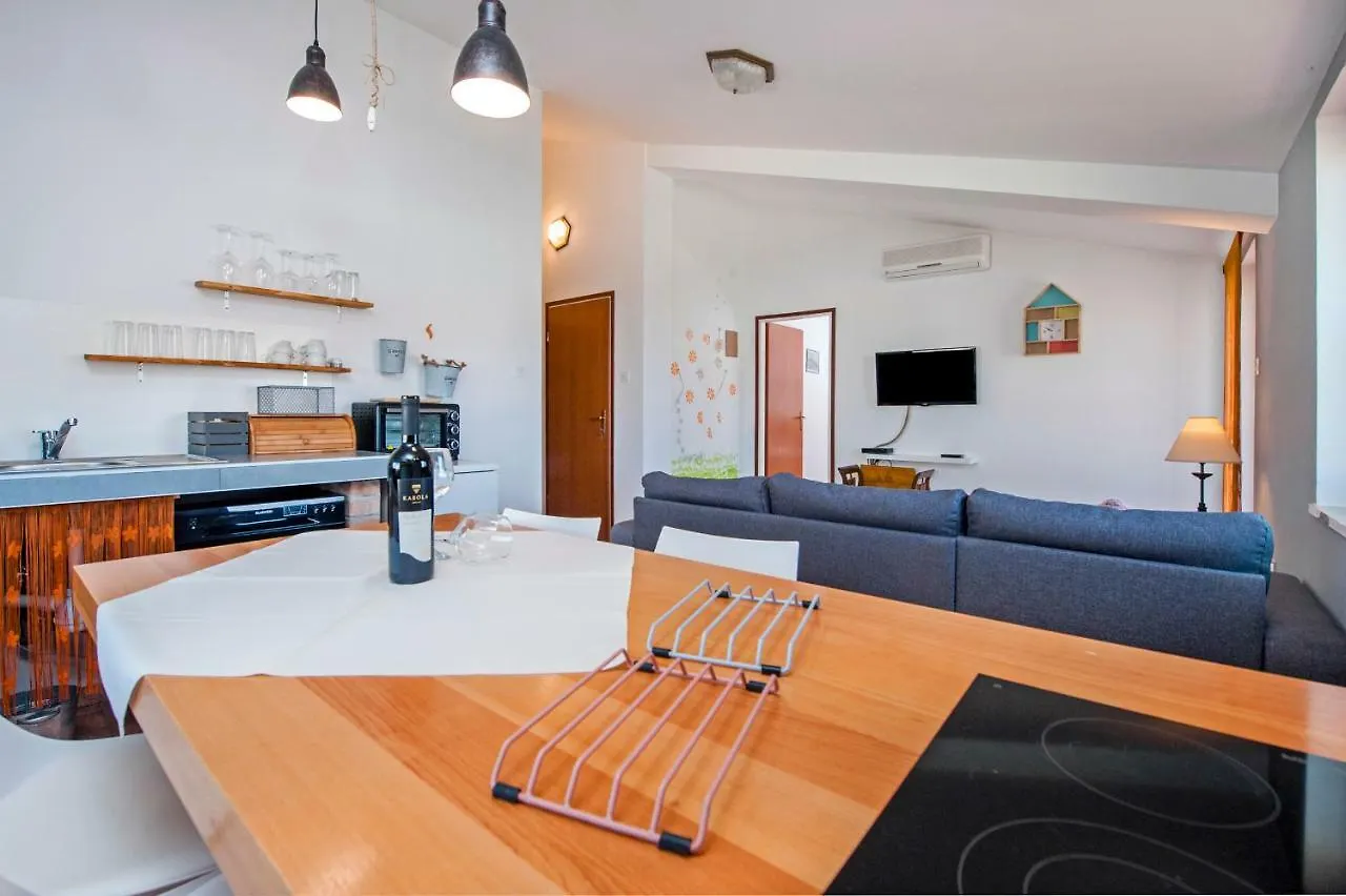 Casa Botin Hotel Rovinj