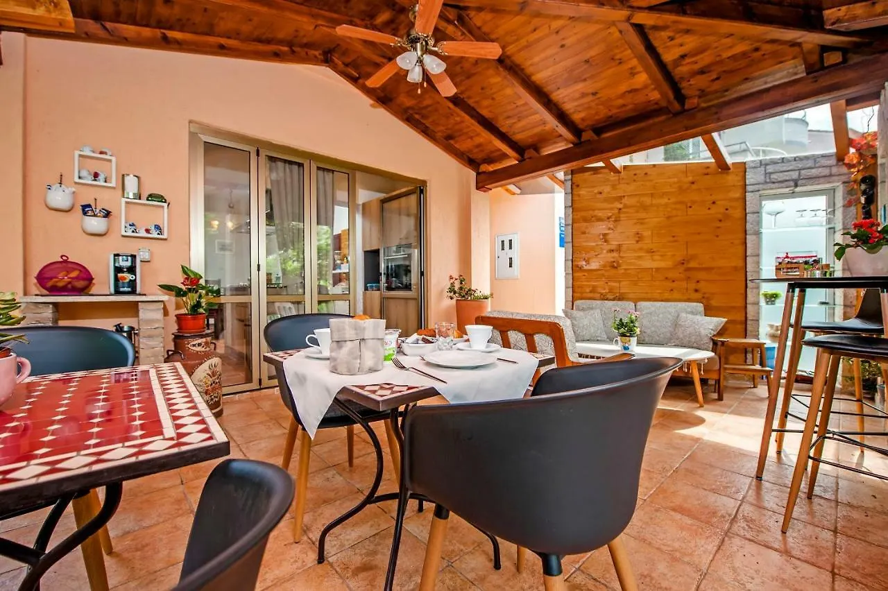 Casa Botin Hotel Rovinj Croatia