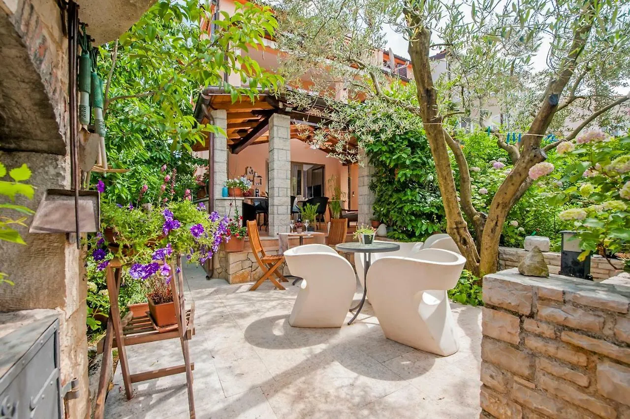 Casa Botin Hotel Rovinj Guest house