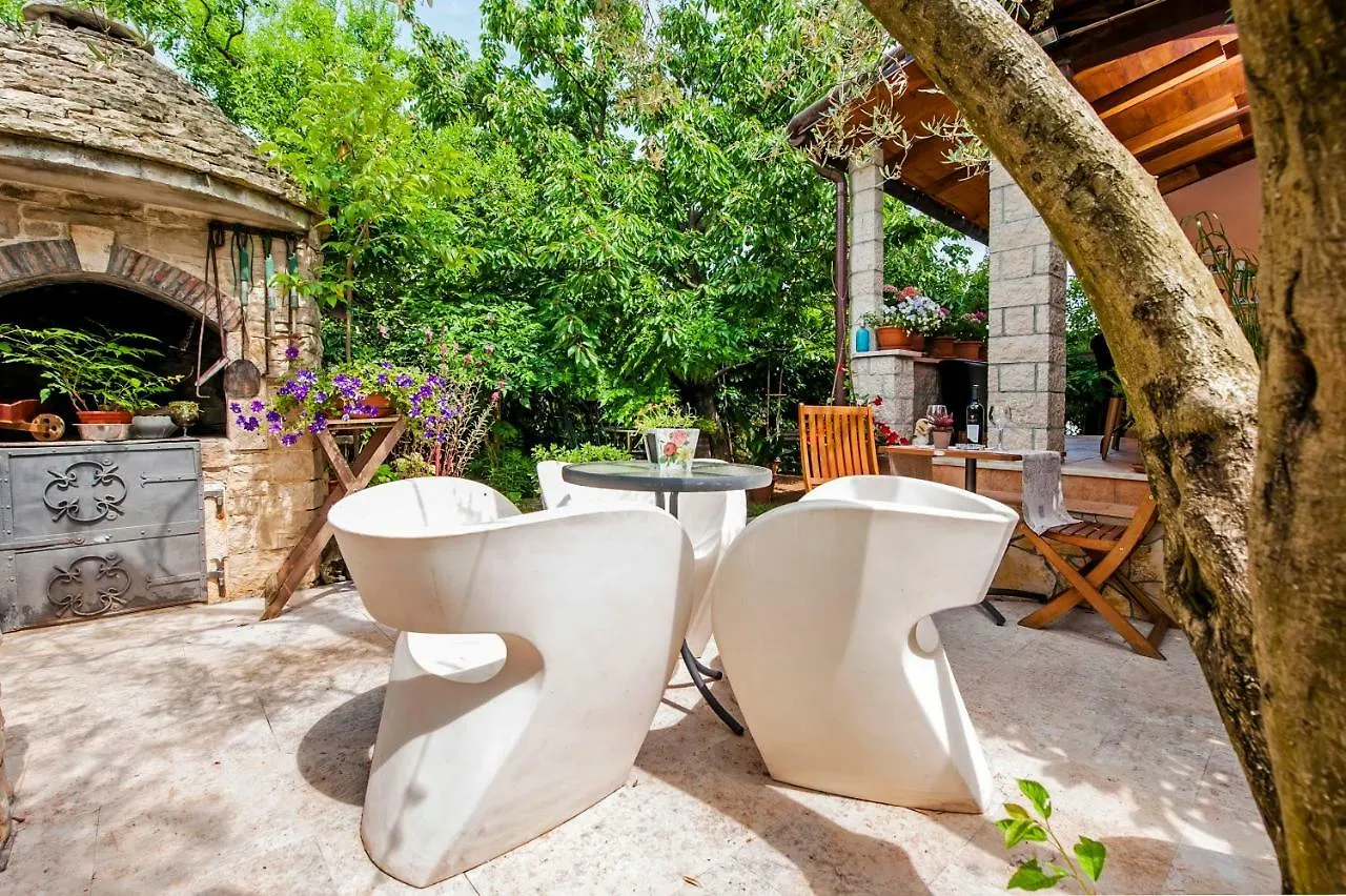 Casa Botin Hotel Rovinj 3*,  Croatia