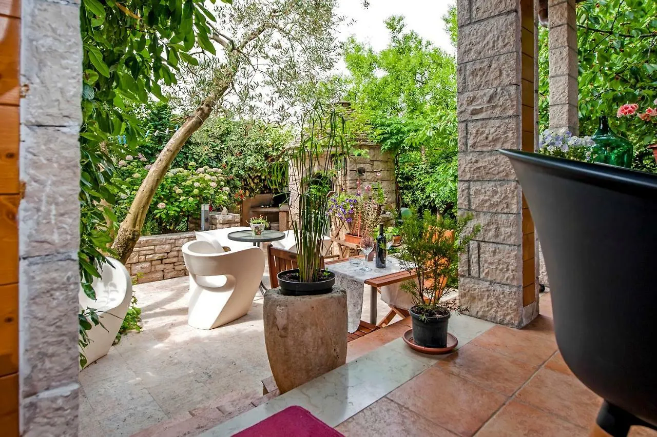 Casa Botin Hotel Rovinj