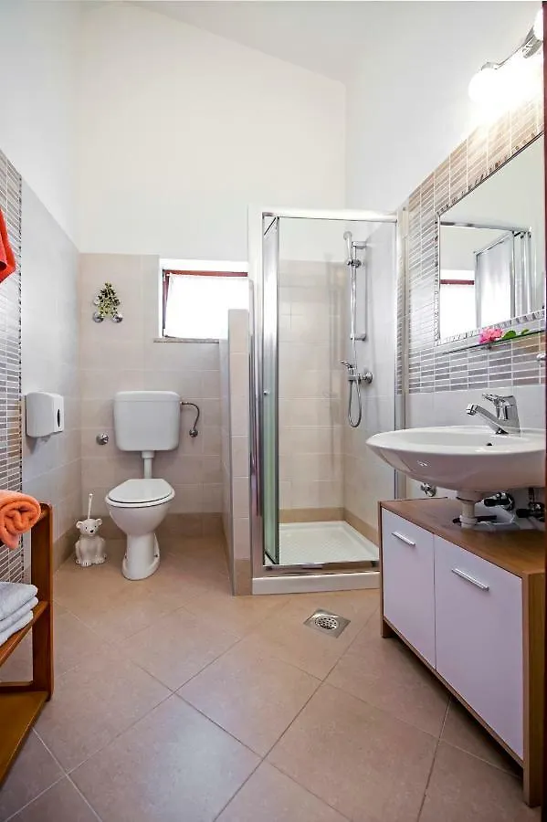 Casa Botin Hotel Rovinj Croatia
