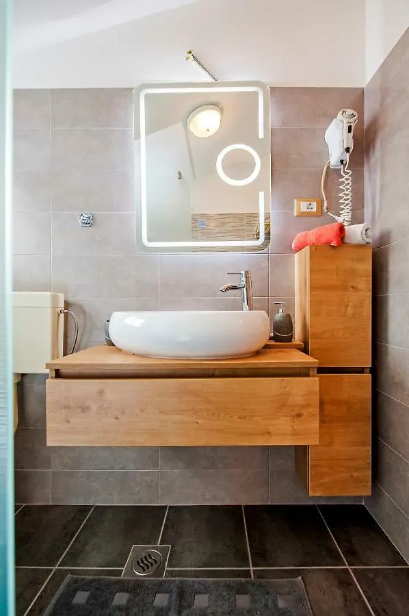 Casa Botin Hotel Rovinj Guest house