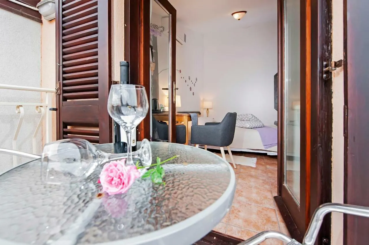 Casa Botin Hotel Rovinj 3*,  Croatia
