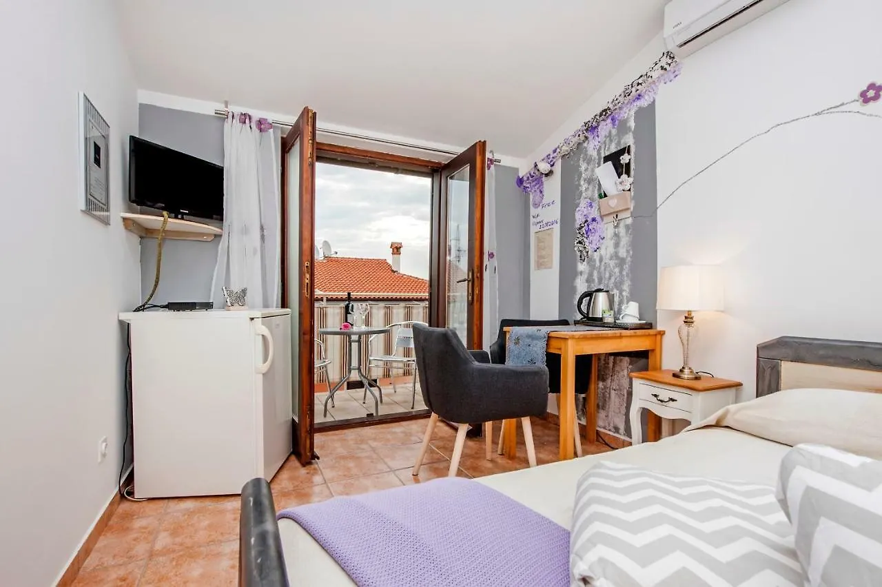 Casa Botin Hotel Rovinj Guest house