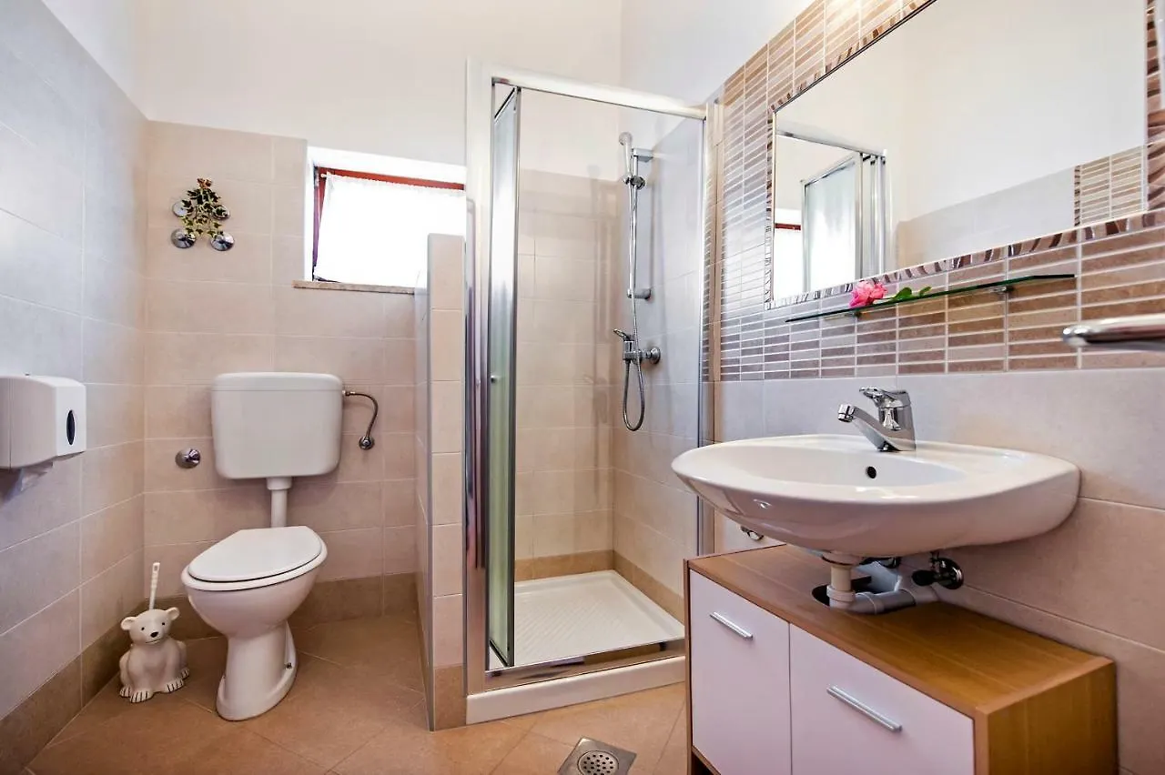 *** Guest house Casa Botin Hotel Rovinj Croatia