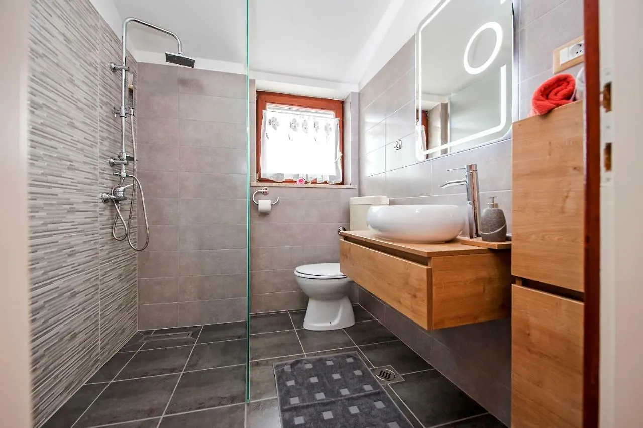 Guest house Casa Botin Hotel Rovinj