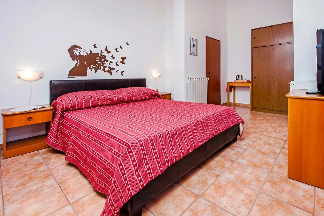Casa Botin Hotel Rovinj Croatia