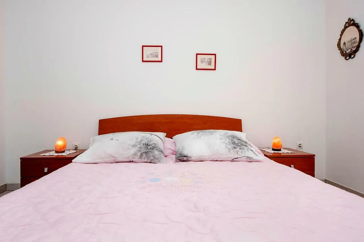 Casa Botin Hotel Rovinj 3*,  Croatia
