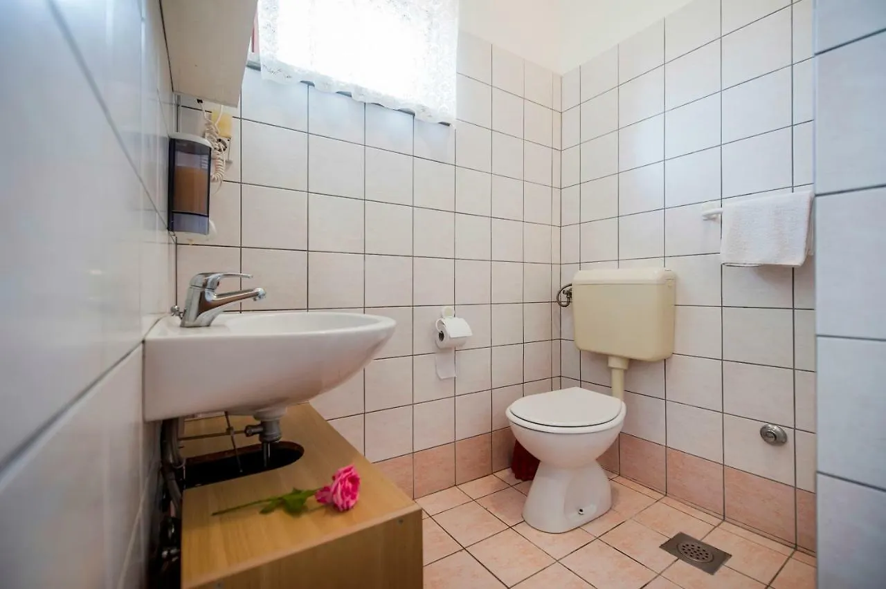 Guest house Casa Botin Hotel Rovinj
