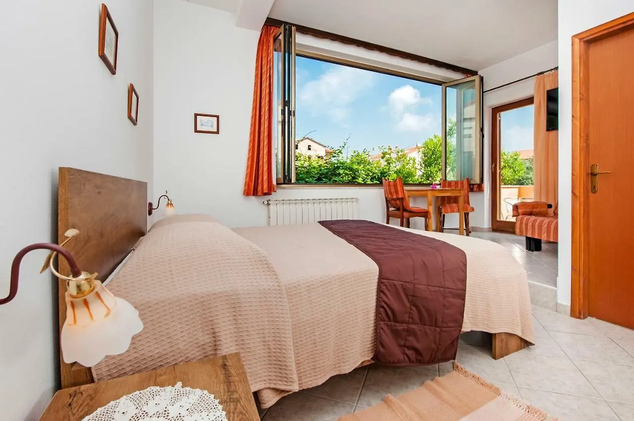 Casa Botin Hotel Rovinj Croatia