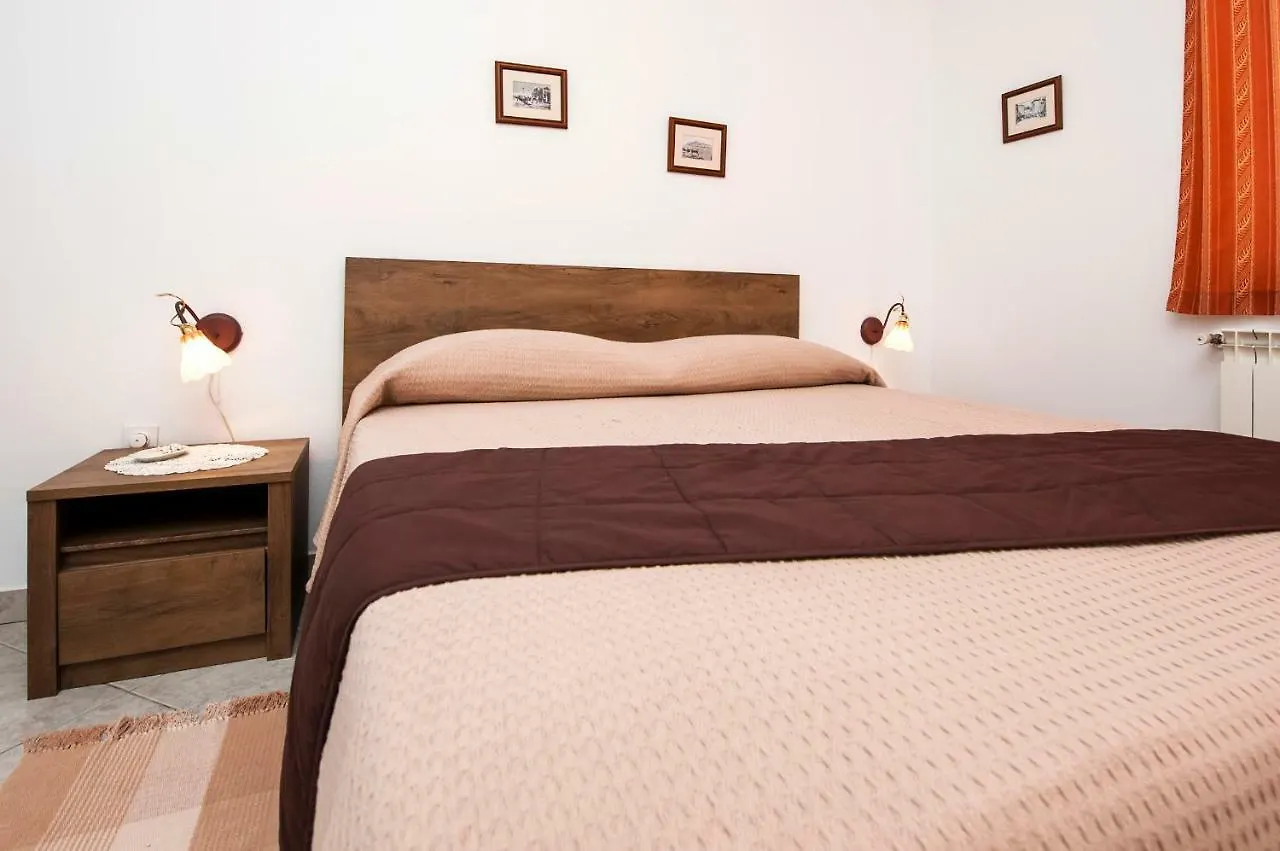 Guest house Casa Botin Hotel Rovinj